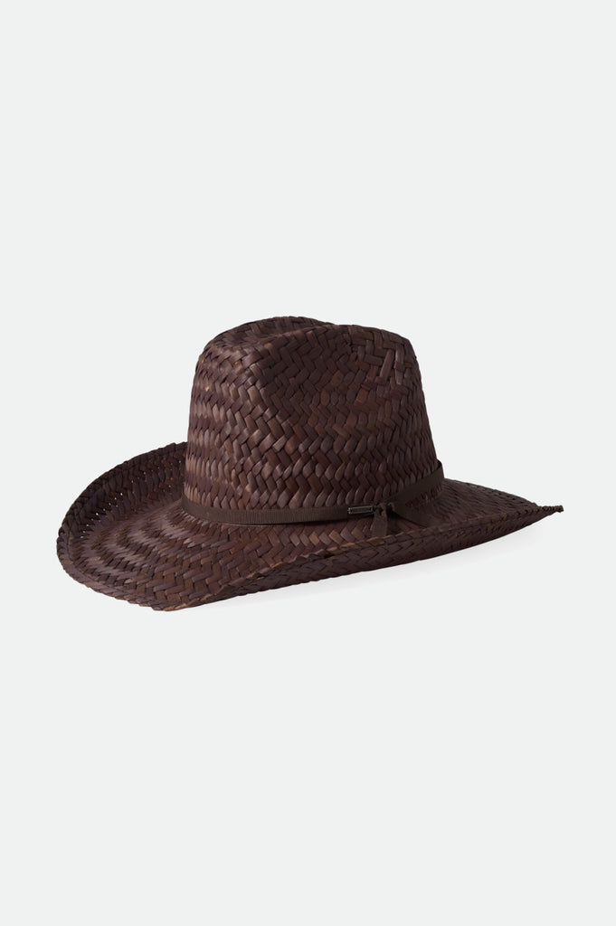 Cyiecw Summer Beach Straw Hats for Women Floppy Sun Hat Wide Brim