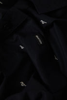 Men's Ford Mustang Shirt in the color Mustang/Burnt Rubber - Additional Laydown image