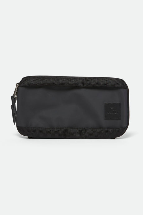 Brixton Unisex Commuter Tech Case - Black | Main