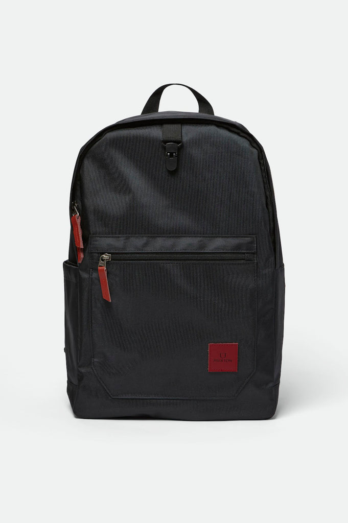 Brixton University Backpack - Black