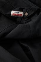 Men's Trademark Chino Pant in the color Black - Additional Laydown image