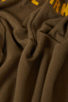 Men's Woodburn Tank Top in the color Ivy Green/Ray Flower - Additional Style View