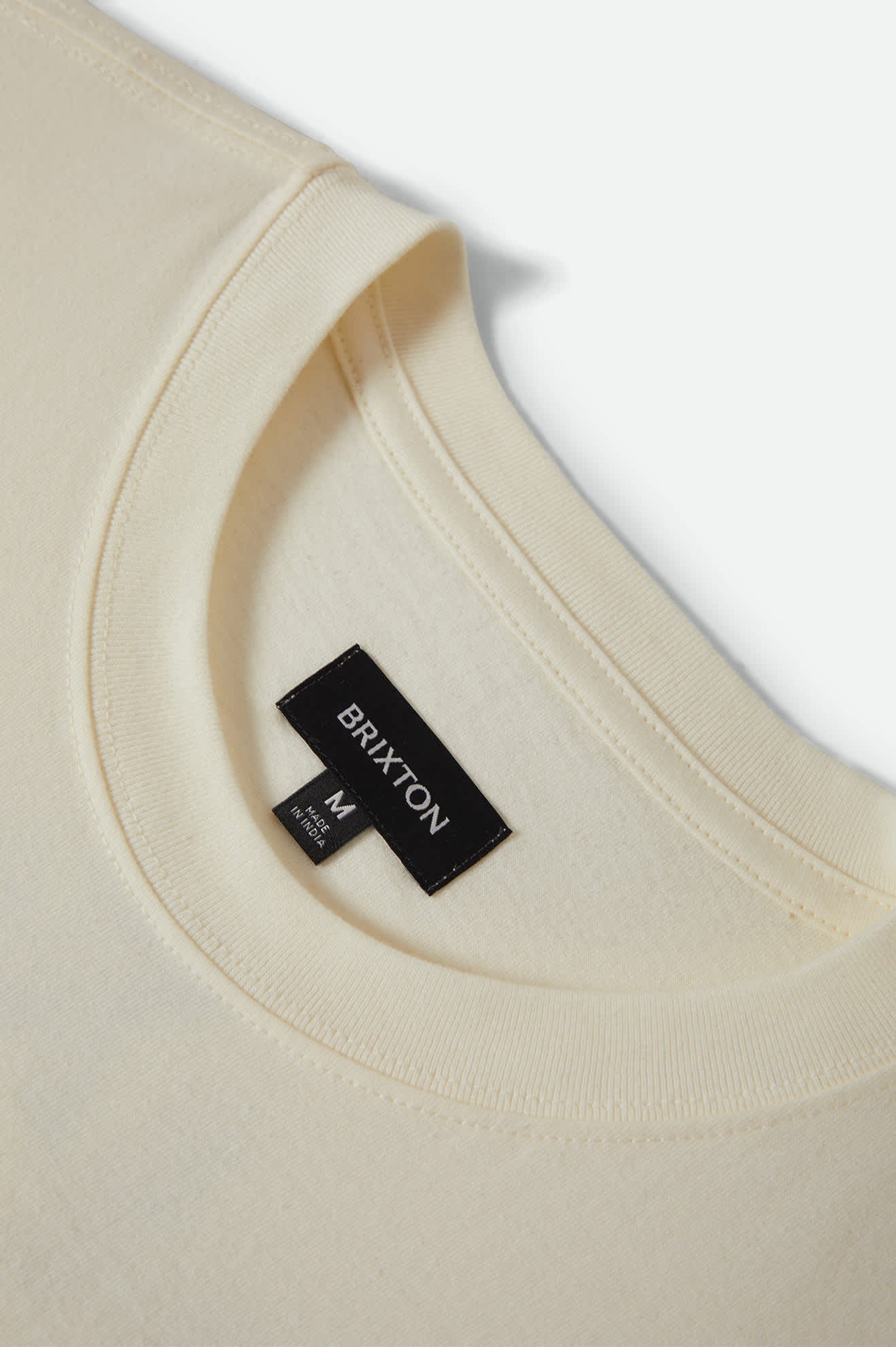 Men's Roman Short Sleeve Pocket Shirt in the color White - Additional Laydown image