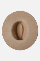 Women's Lyons Knit Packable Hat in the color Macadamia - Additional Laydown image