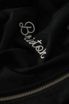 Unisex Ford Built Tough Harrington Jacket in the color Burnt Rubber - Additional Laydown image
