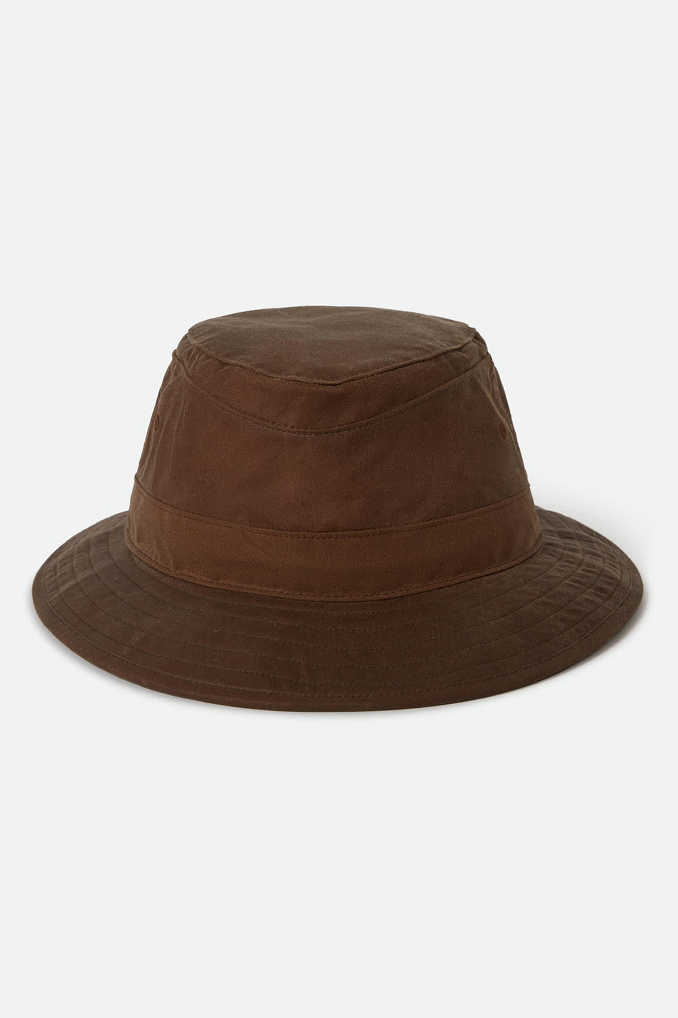 Unisex Dunes Safari WTHR GUARD™ Bucket Hat in the color Copper - Additional Laydown image
