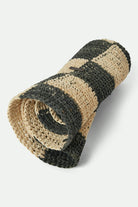 Women's Redding Bucket Hat in the color Whitecap/Deep Forest - Additional Laydown image