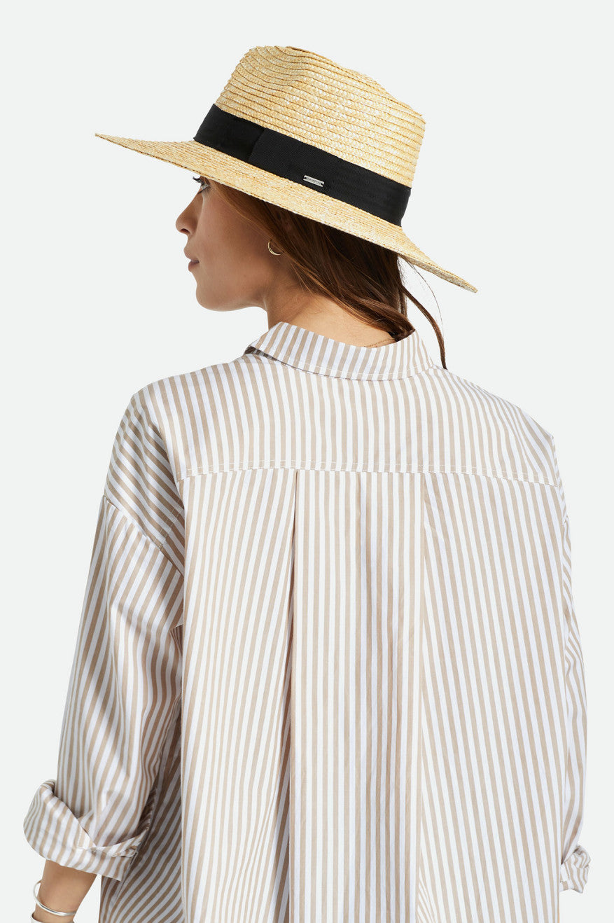 Brixton women's joanna hat online