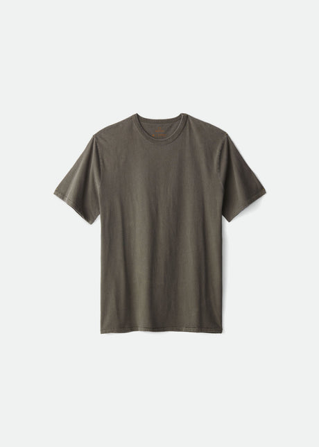 Basic S/S Reserve Tee - Military Olive