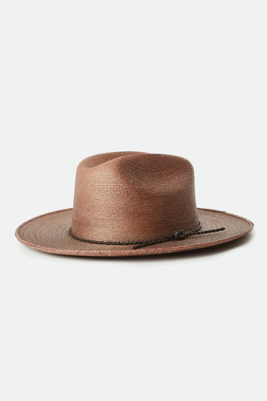 Brixton store vasquez hat