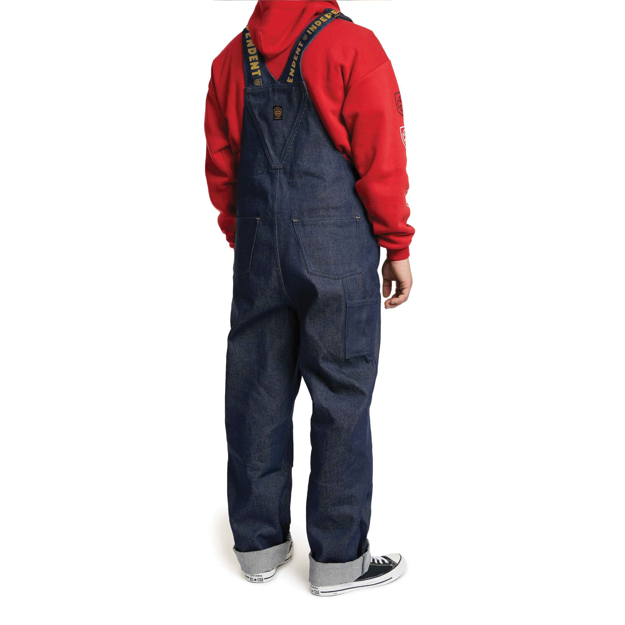 Outlet Brixton Overalls