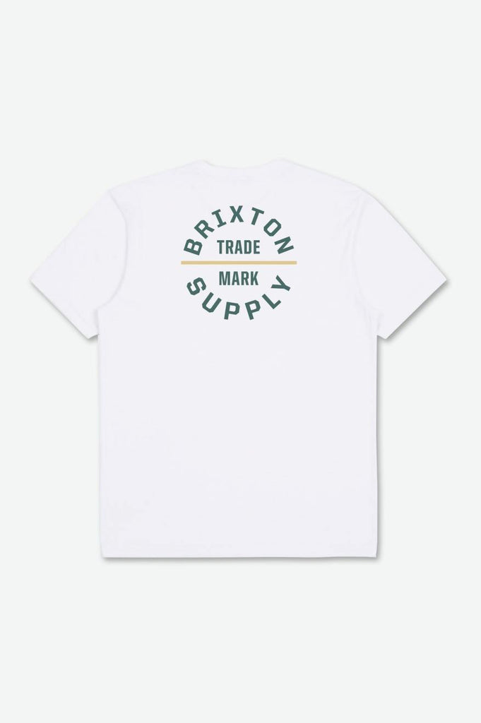 Men's T-Shirts, Long Sleeves & Tees – Brixton Canada