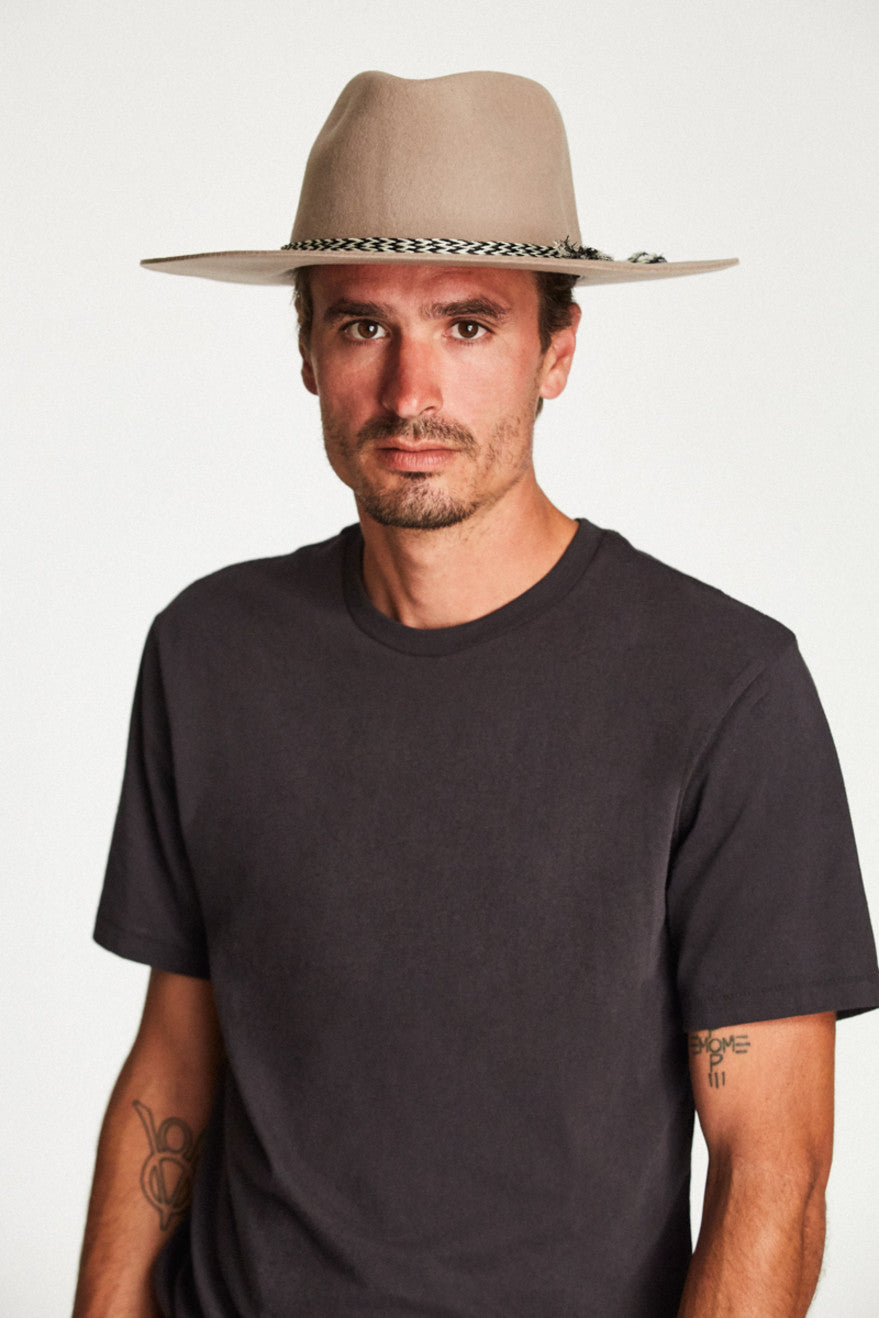 Brixton leonard sales ii hat