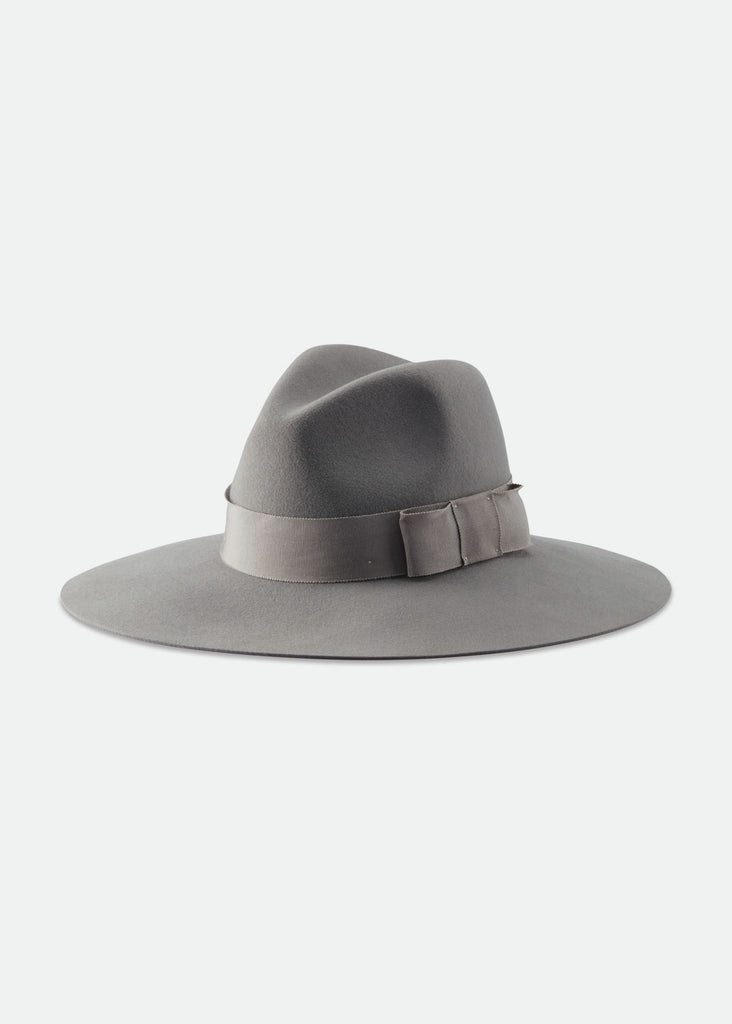 Brixton Piper Hat - Grey