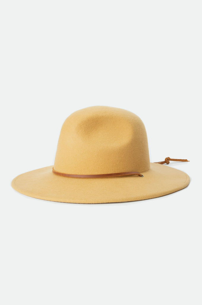 Brixton Tiller III Hat - Honey