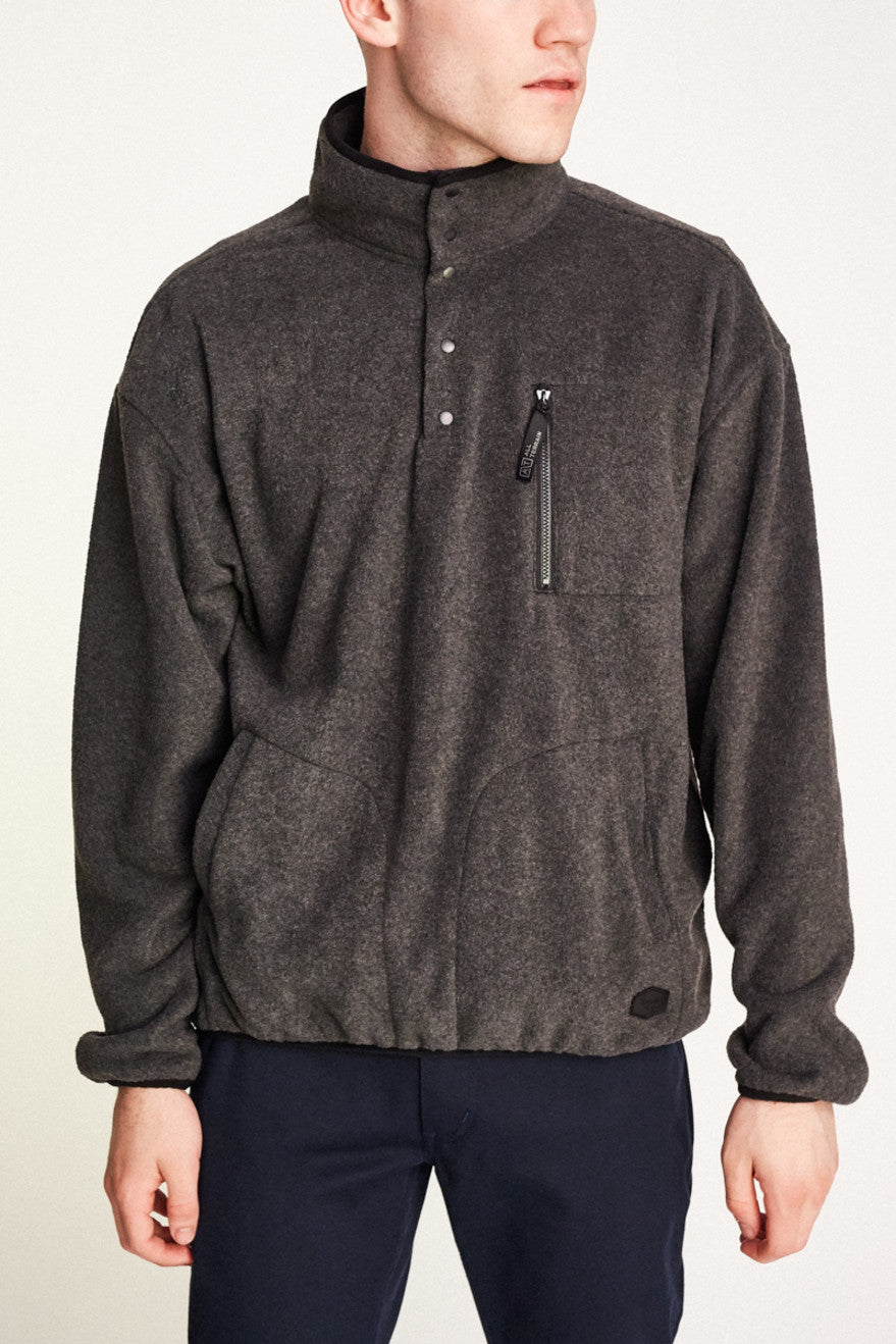 Brixton higgins sale pullover