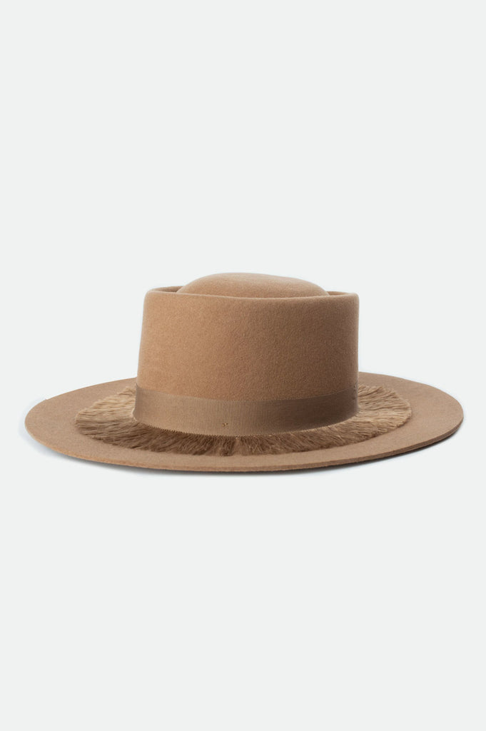 Brixton Phoenix Hat - Coconut