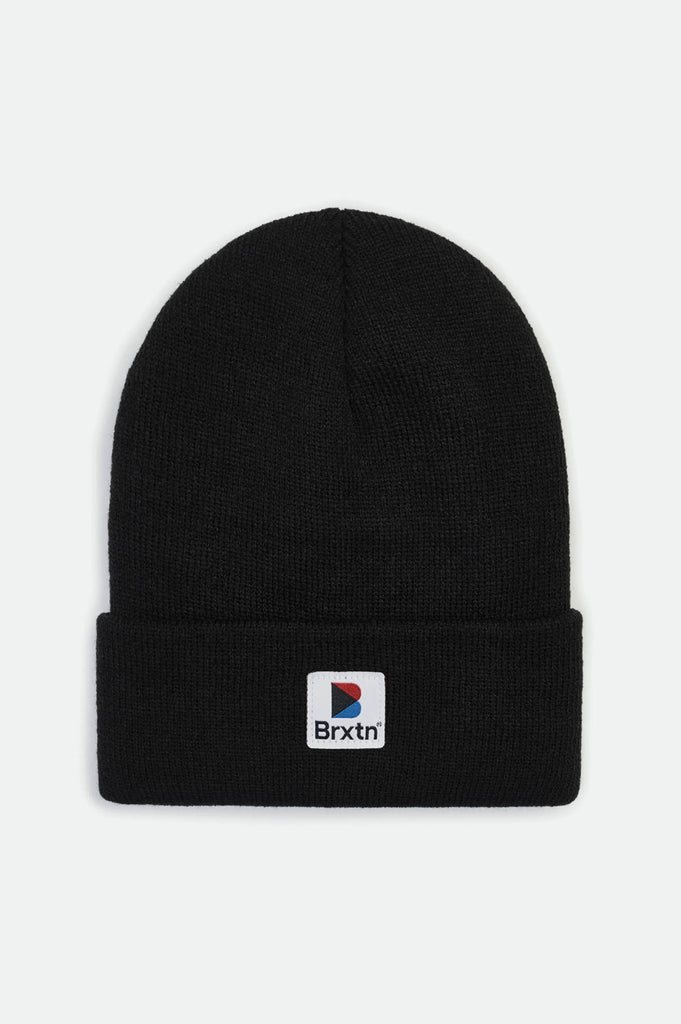 Brixton Stowell II Beanie - Black