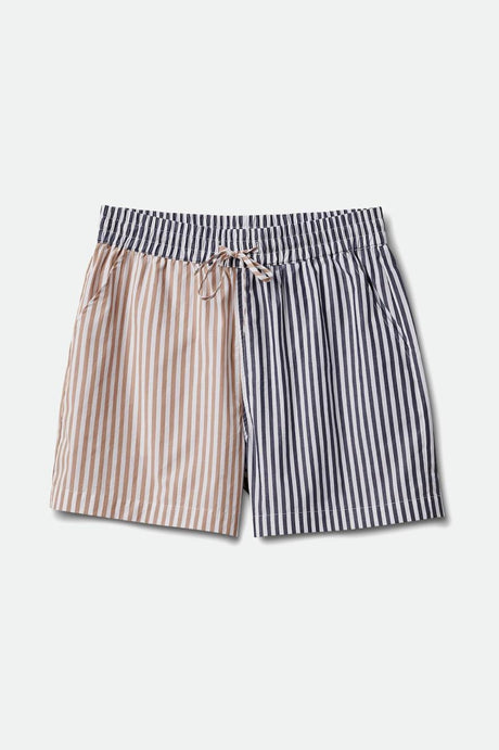 Sidney Boxer Short - Mojave/Washed Navy