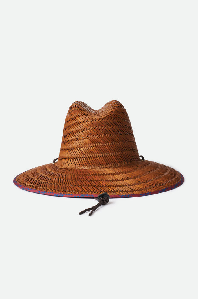 Brixton Alton Sun Hat - Copper