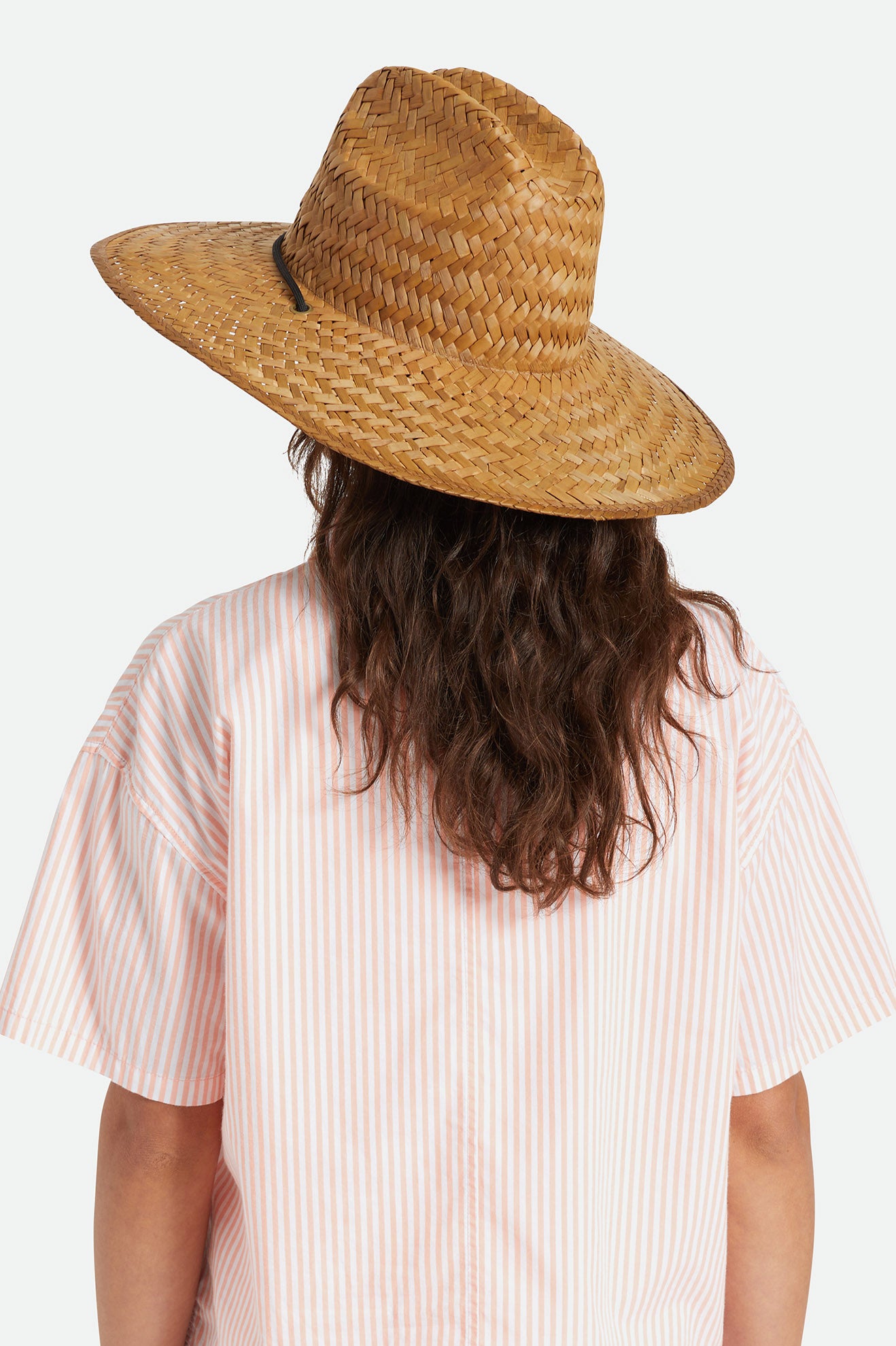 Brixton bells hat online