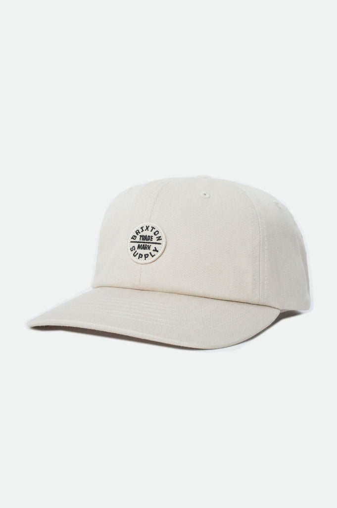 Brixton Oath LP Cap - Safari