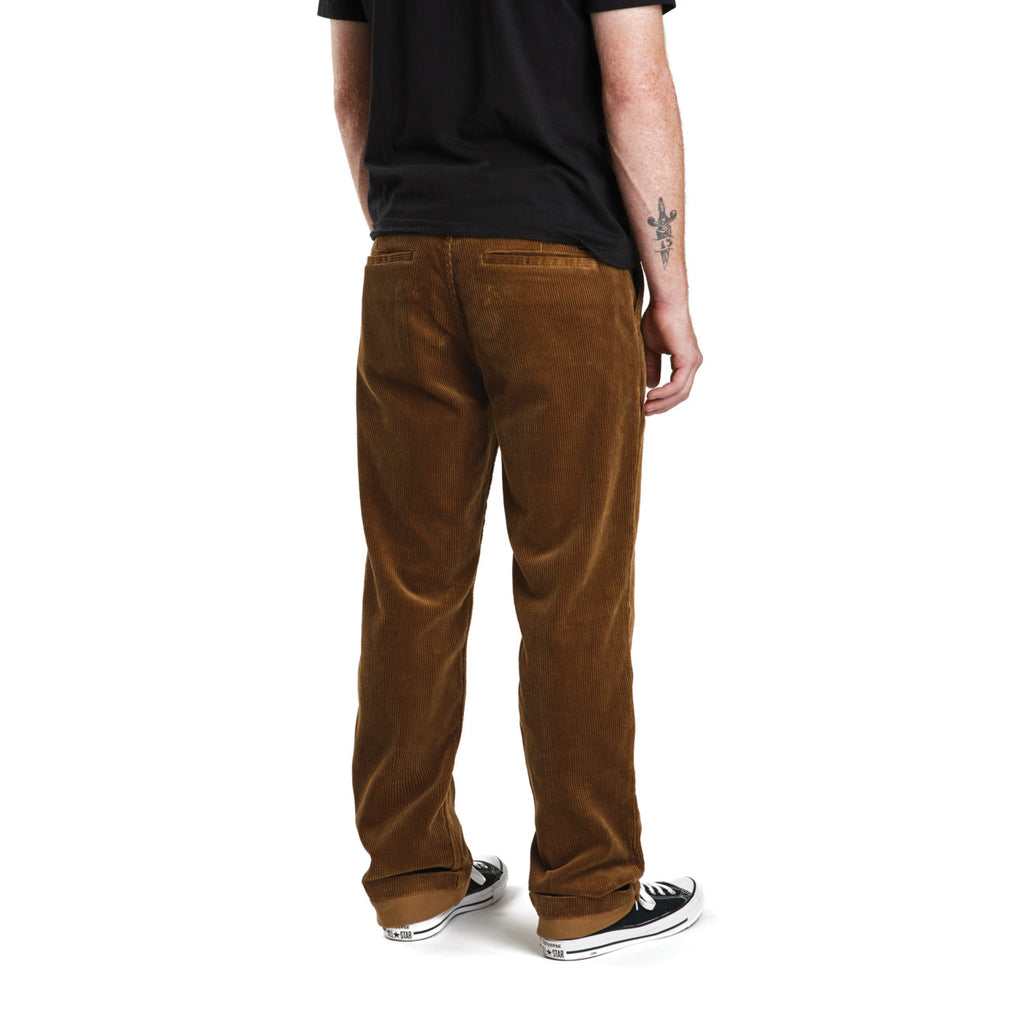 Brixton Fleet Rgd Chino Pant - Sierra