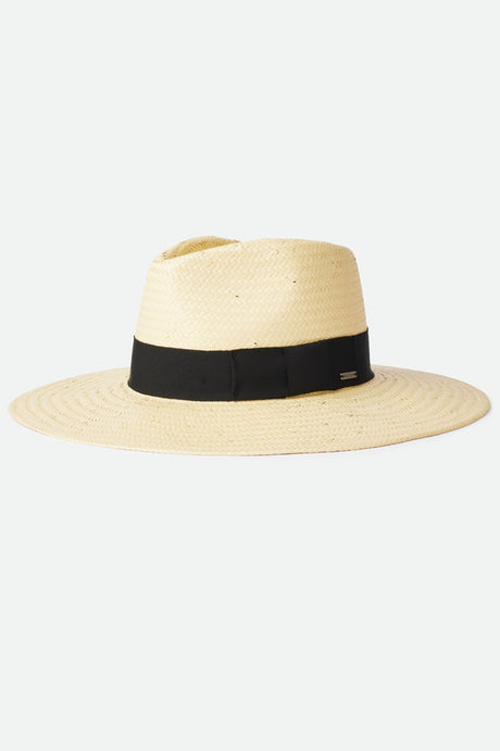 Anna Resort Hat - Honey