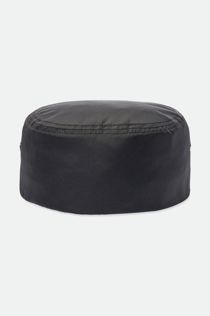 Brixton Vintage Nylon Cap - Black