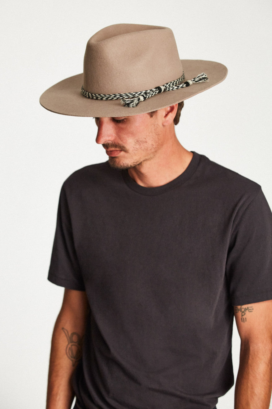 Brixton leonard sales ii hat