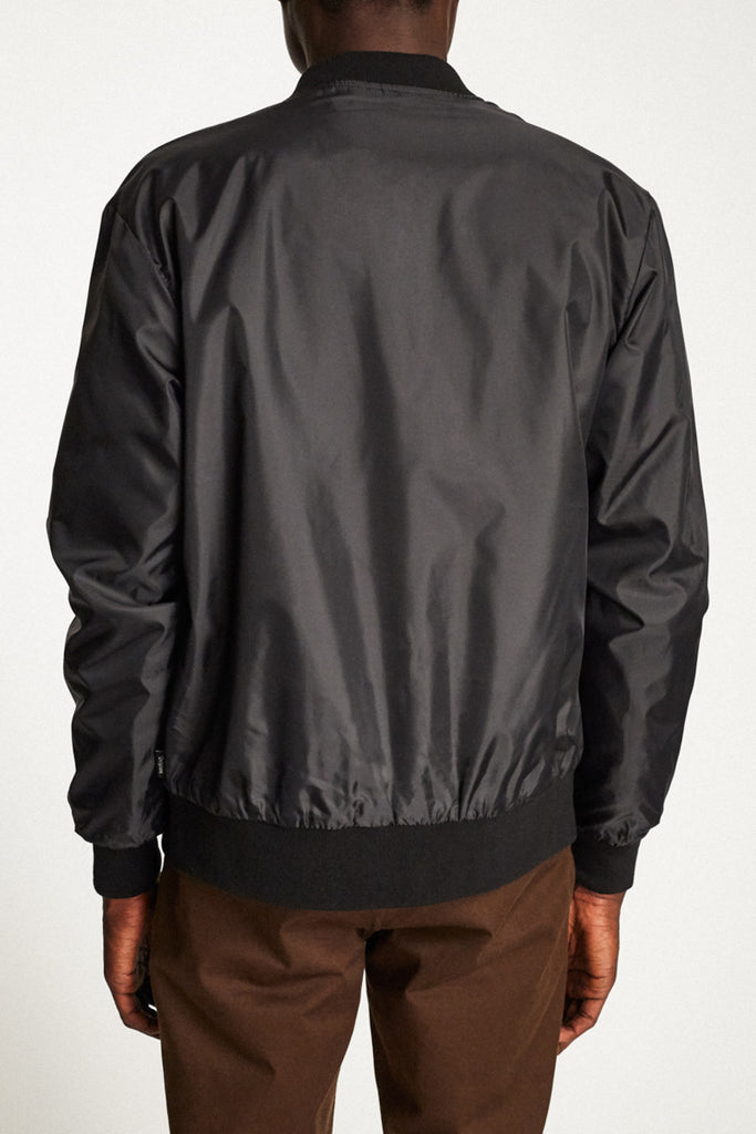 Brixton Arlo Jacket - Black