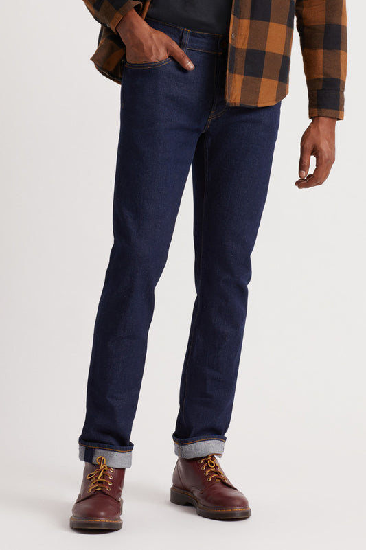 brixton reserve jeans