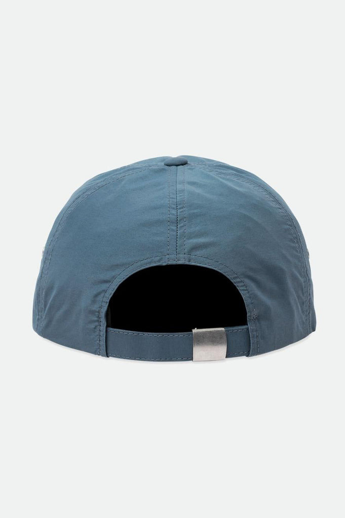 Brixton Reeder MP Cap - Pacific Blue