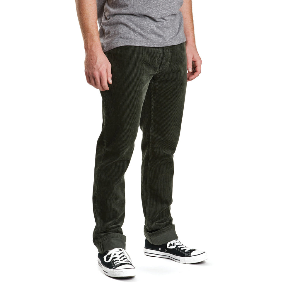 Brixton Reserve 5-Pocket Pant - Pine