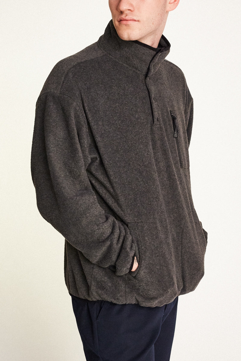 Brixton higgins outlet pullover