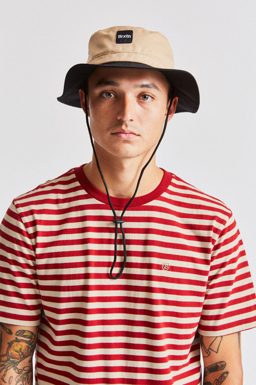 Men's Bucket Hats – Brixton Canada