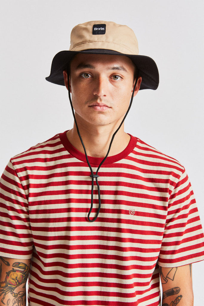 Brixton Gate II Bucket Hat - Multi