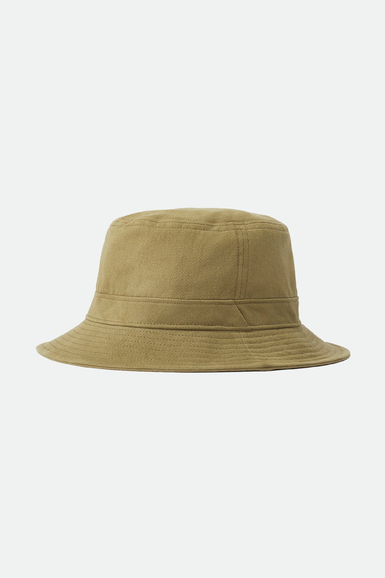 Beta Packable Bucket Hat - Military Olive