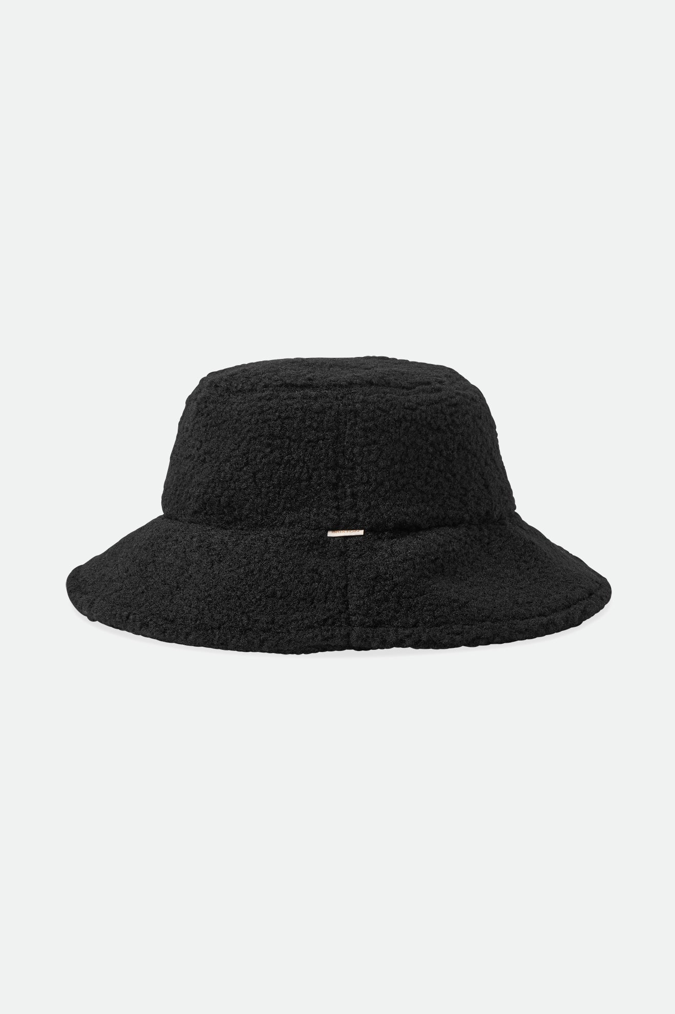 Dylan Bucket Hat - Black