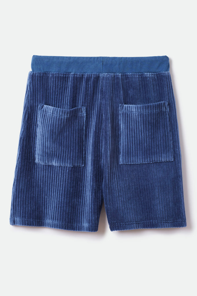 Brixton Dazed Short - Joe Blue