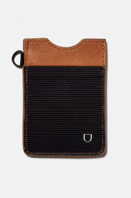 Brixton x Thread Card Holder - Alton