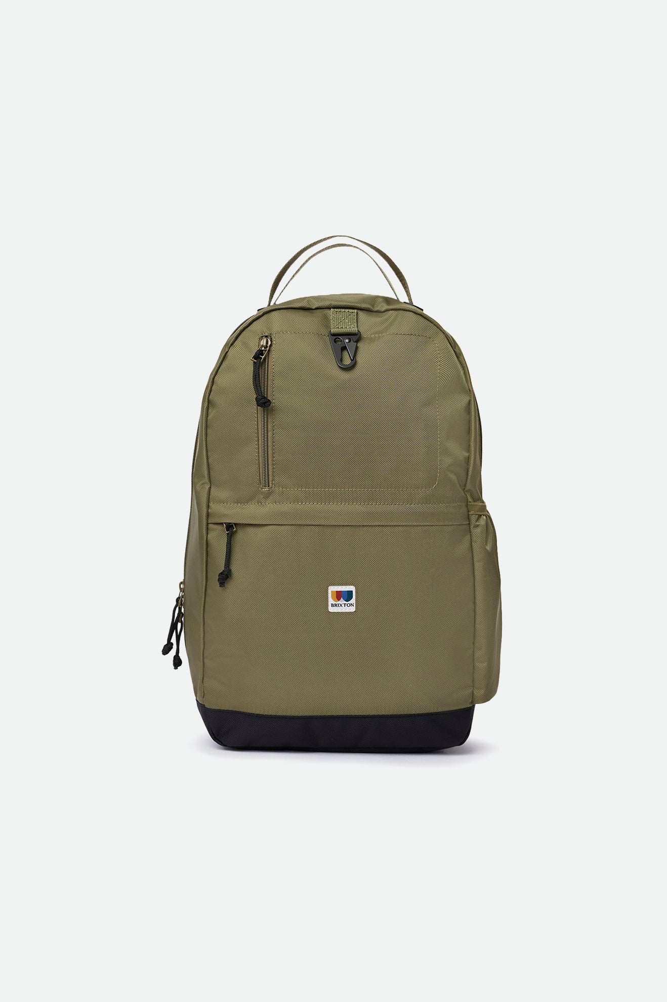 Unisex Alton Backpack - Military Olive – Brixton Canada