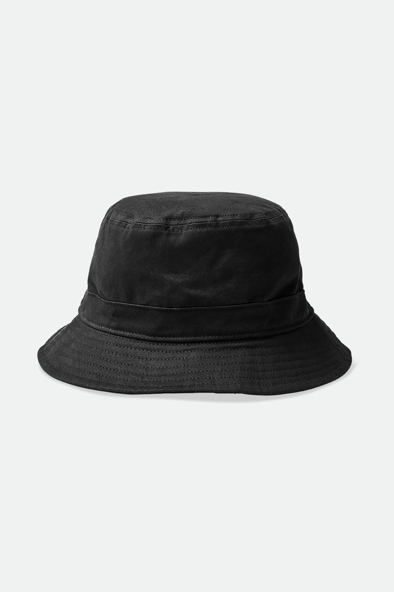 Quanhaigou Bucket Hat for Men Women, Packable Reversible