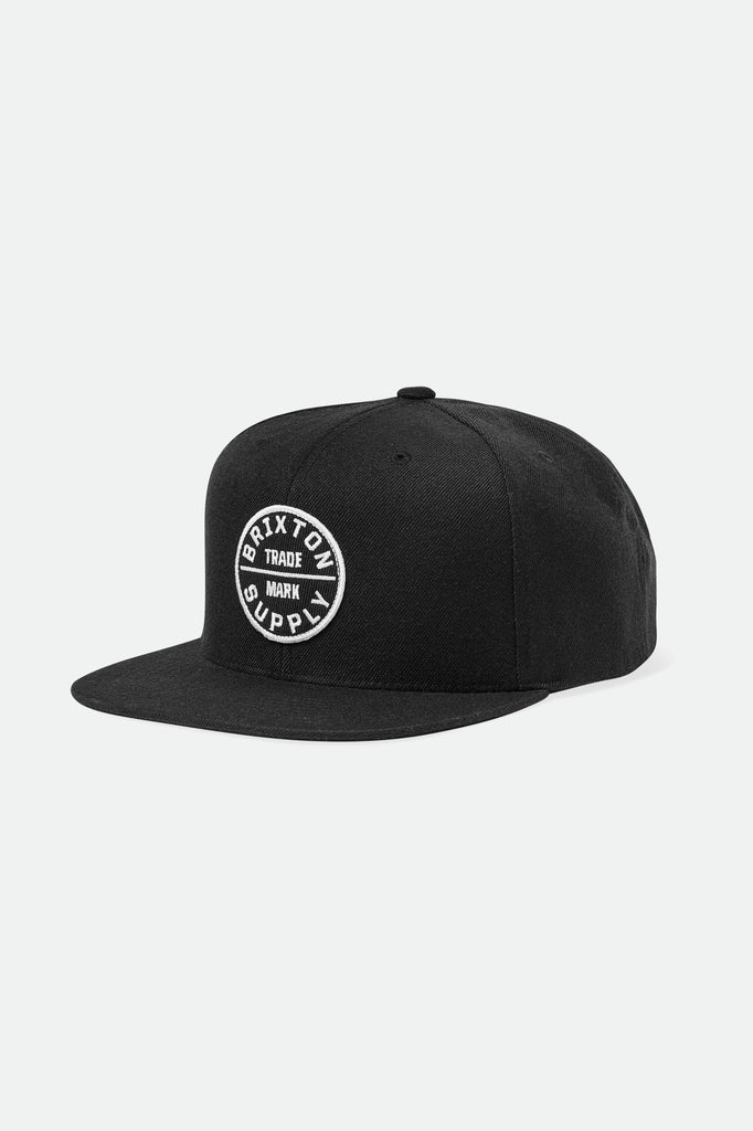 Men's Snapbacks, Trucker Hats & Mesh Hats – Brixton Canada