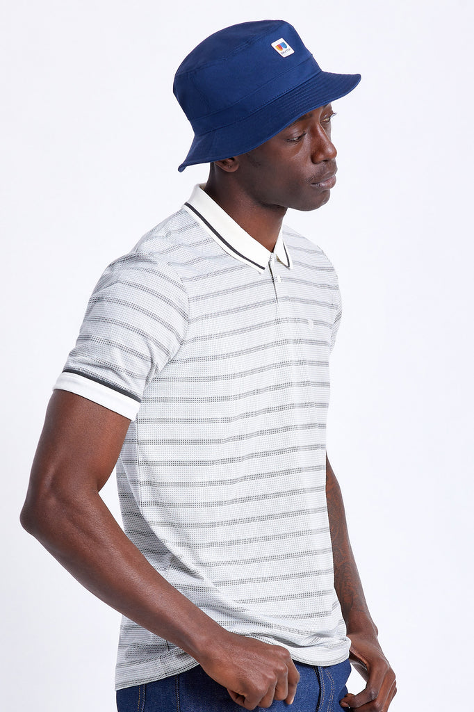 Brixton Alton Packable Bucket Hat - Joe Blue