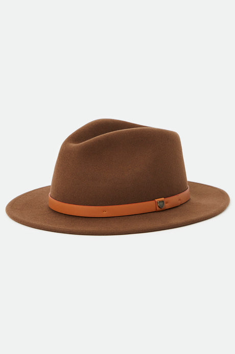 Messer Fedora - Toffee