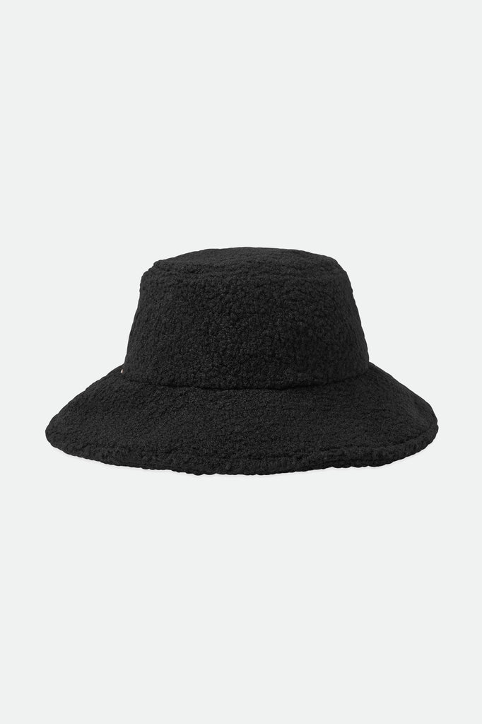 Brixton Dylan Bucket Hat - Black