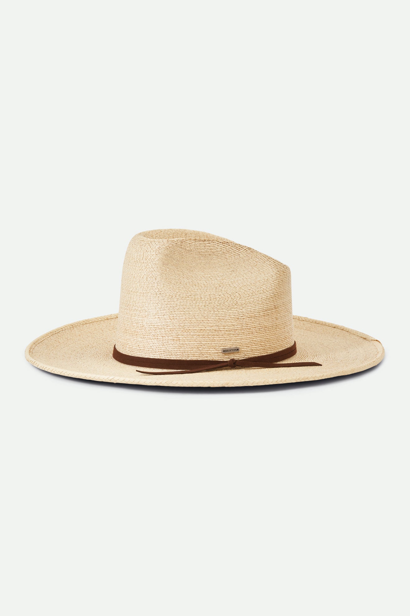 Sedona Straw Reserve Cowboy Hat - Natural