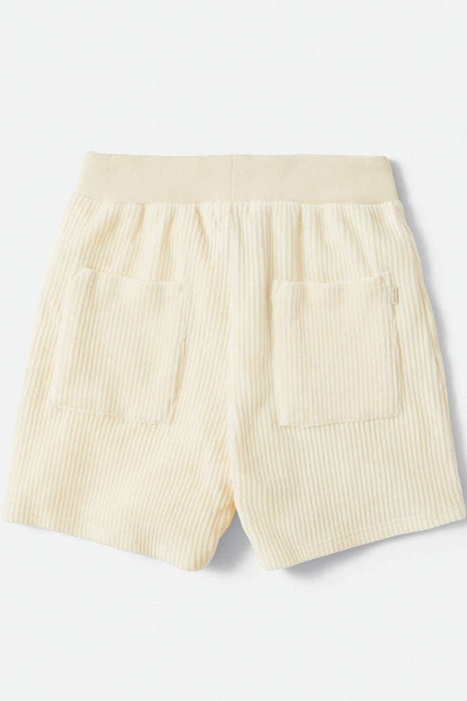 Brixton Dazed II Short - Dove