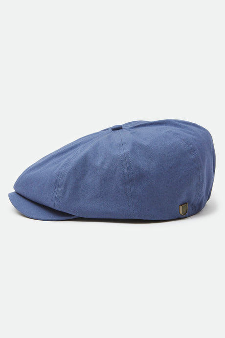 Brood Snap Cap - Joe Blue Sun Wash